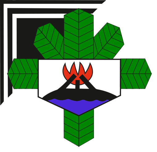 Lippukunnan Halkokariset logo